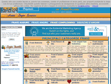 Tablet Screenshot of frasidoc.com